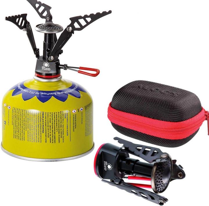 Produktbild Meva Spark