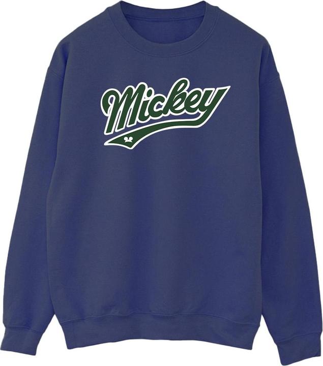 Image du produit Disney - Sweat MICKEY MOUSE BOLD - Homme (S)