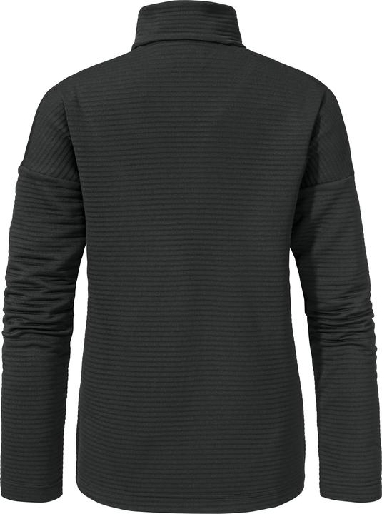 Produktbild Schöffel CIRC Fleece Jk Style Smue WMS (46, 3XL)