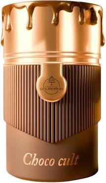 Paris Corner Ministry Of Gourmand Choco Cult Eau De Parfum 100ml (Eau de Parfum, 100 ml)