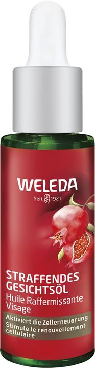 Produktbild Weleda Granatapfel (30 ml, Gesichtsöl)