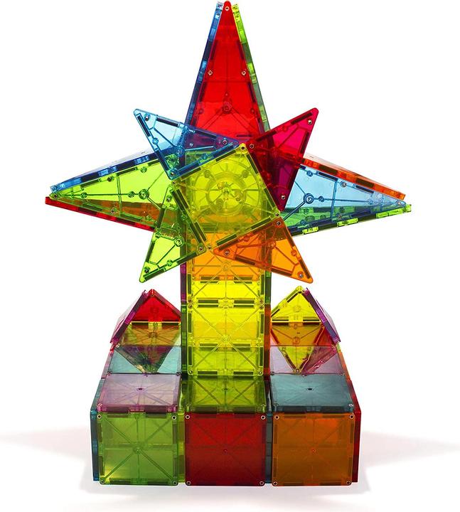 Image du produit Magna-Tiles Set Metropolis