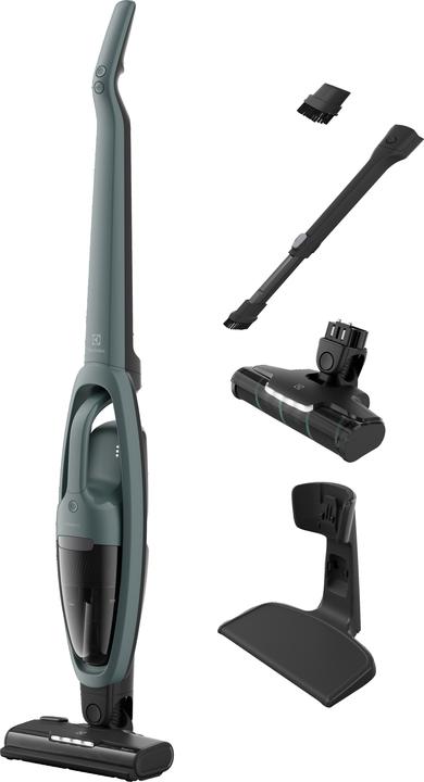 Electrolux ES52C212XN - Clean 500