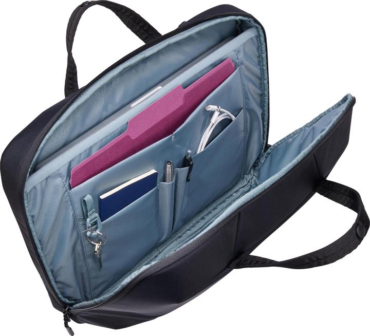 Actual product image Thule SUBTERRA 2 ATTACHE 16IN - BLACK (16", Universal)