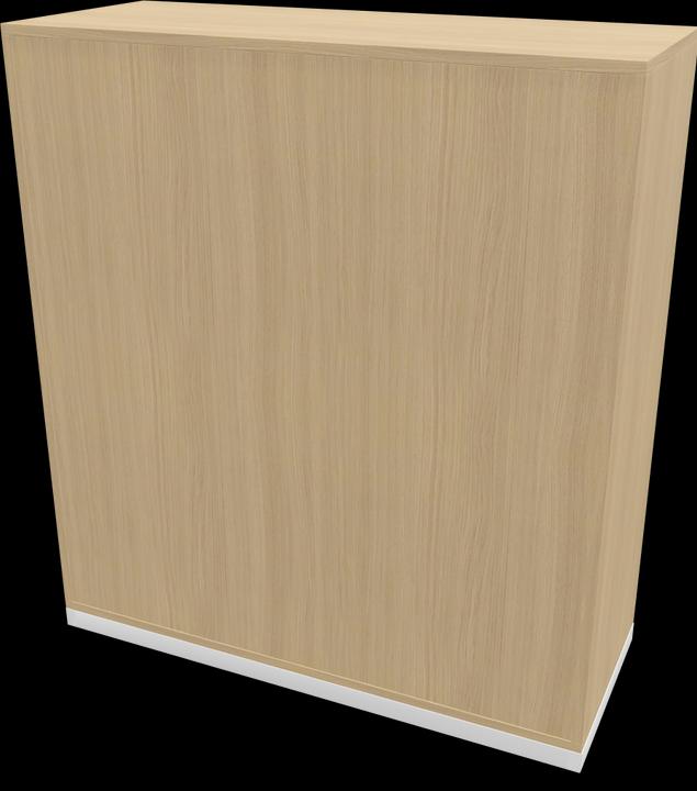 Produktbild Narbutas Choice Schiebetürschrank (100 x 40 x 111.5 cm)