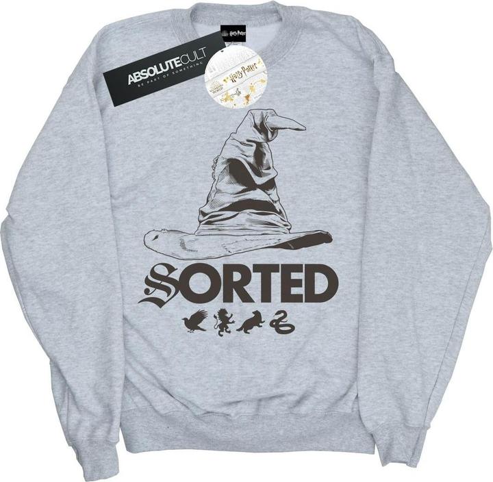 Produktbild Sorting Hat Sweatshirt (M)