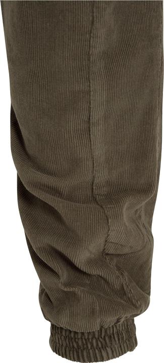 Image du produit Urban Classics Corduroy Jog Pants (L)