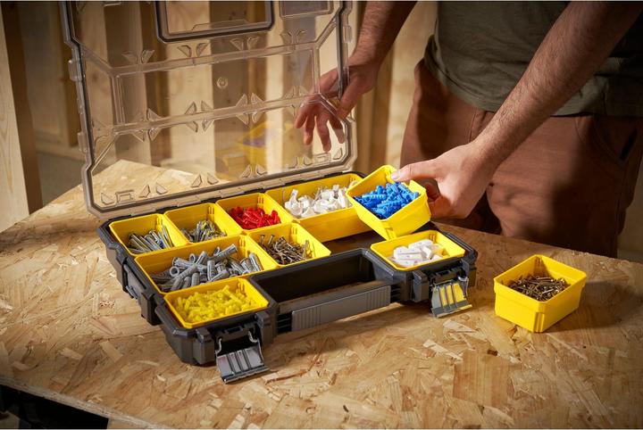 Image du produit Stanley Organisateur professionnel Fatmax