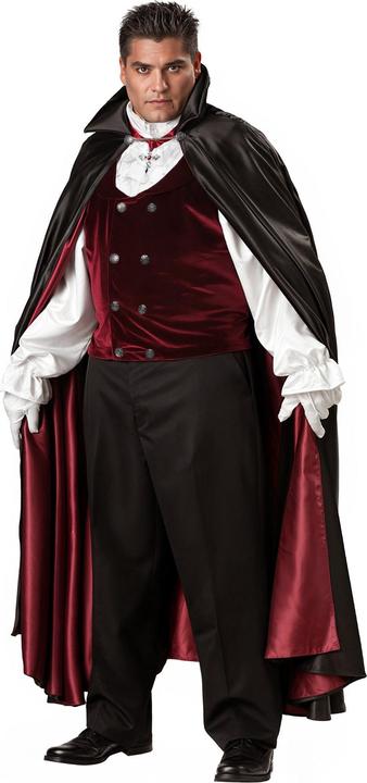 Actual product image Maskworld Vampir Kostüm (M)