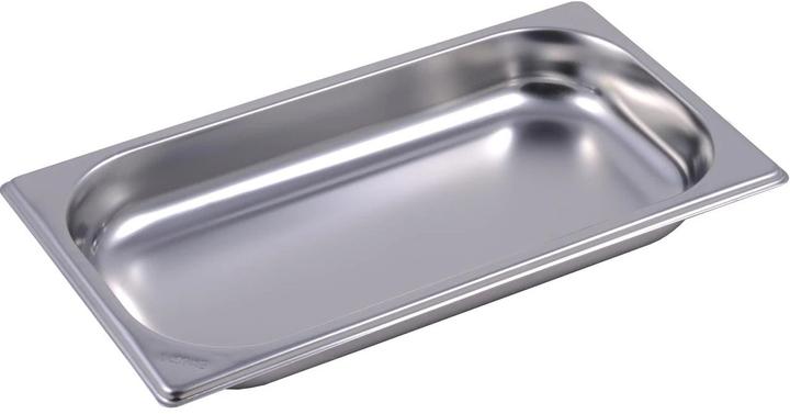 Image du produit Inox Bac de cuisson GN 1/3 40 mm (GN 1/3, 4.20 l)