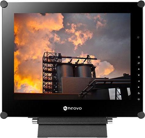 Immagine prodotto AG neovo AG SX-15G (1024 x 768 pixel, 15")