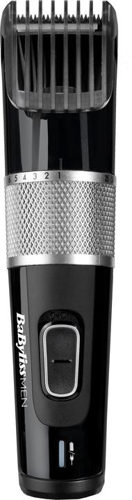 Actual product image BaByliss Power Light