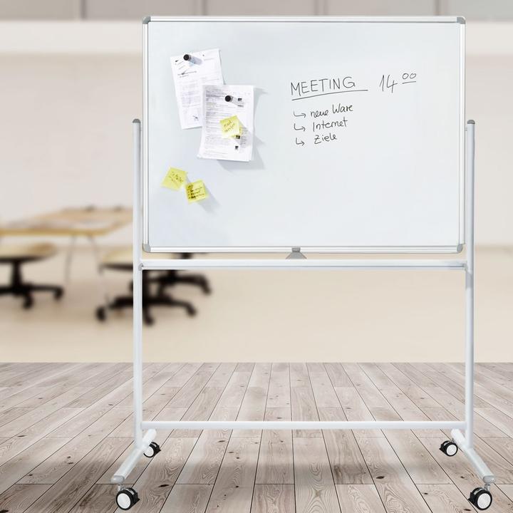 Actual product image Office Marshal Stanford PRO (90 x 120 cm)
