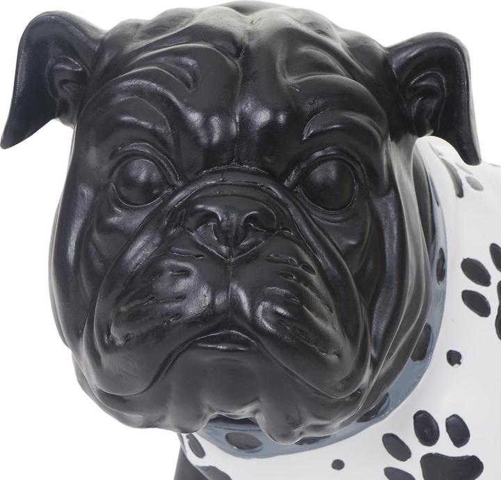 Actual product image Jamb Decoration figure (35 x 21 x 25 cm)