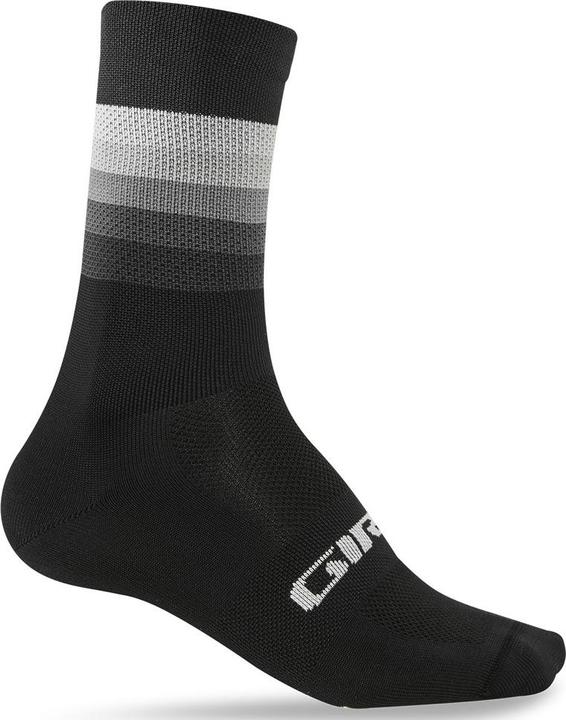 Actual product image Giro Comp Racer High Rise Sock (S)