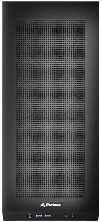 Produktbild Sharkoon REBEL C20 ITX (Mini-ITX)