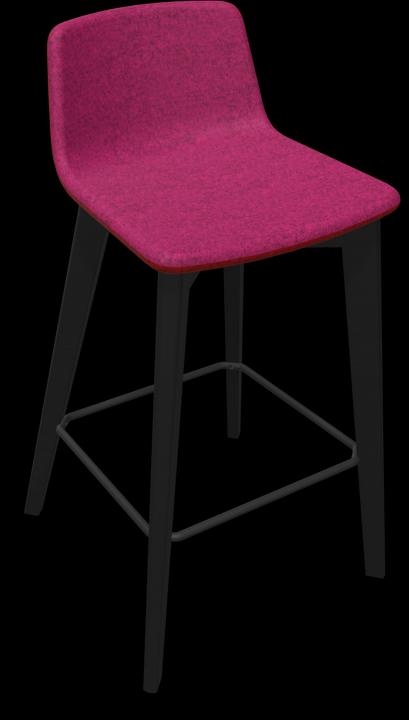 Image du produit Narbutas Tabouret de bar Twist & Sit