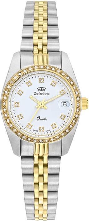 Immagine prodotto Richelieu 6004.07.917 orologio (26.30 mm)
