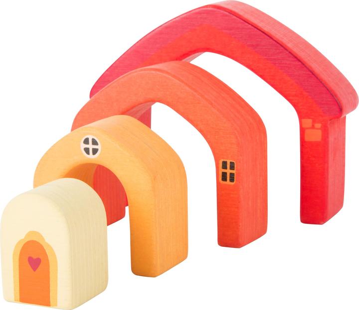 Actual product image small foot Haus