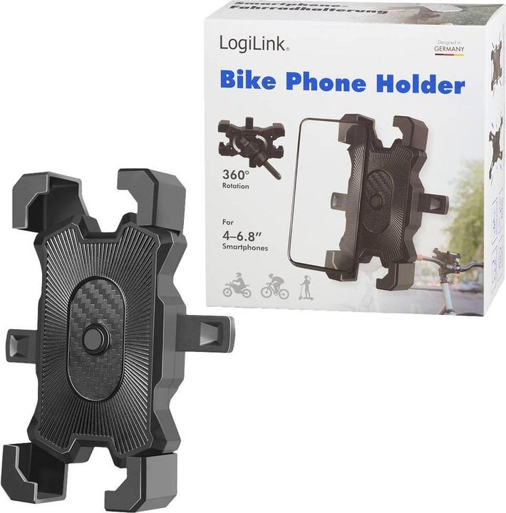 Immagine prodotto LogiLink AA0162