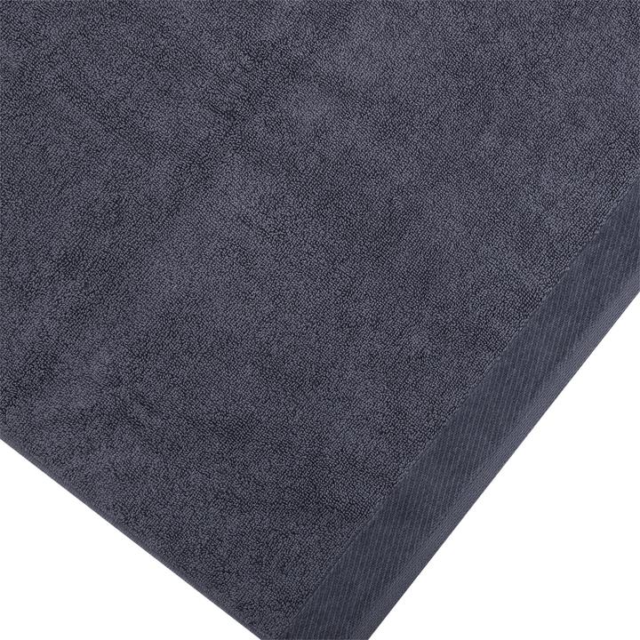 Produktbild Möve 4er Pack Premium 2 X Handtuch 2 X Duschtuch im Set (80 x 150 cm, 50 x 100 cm)