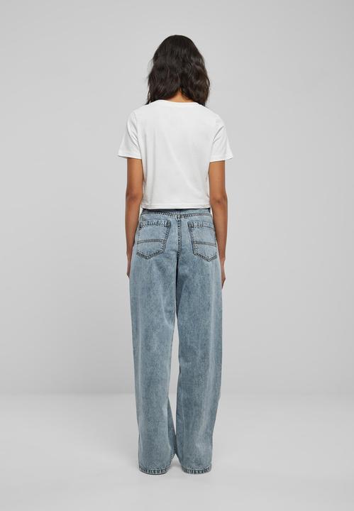 Produktbild Days Beyond Dolce Far Niente Cropped Tee - 139159 (XS)