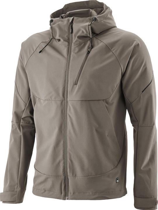 Actual product image Gonso Trail Jacket (L)