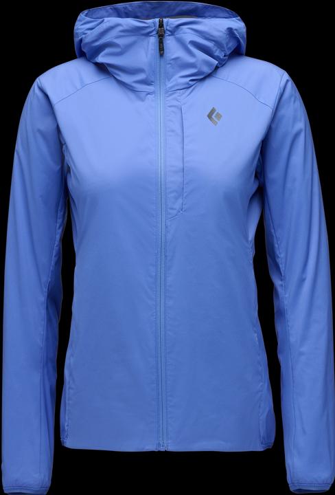 Image du produit Black Diamond W Alpine Start Hoody isolée (XS)