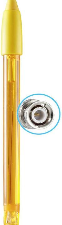 Produktbild Voltcraft Ersatz-pH-Messelektrode für KBM-600, KBM-700 und PHT-600 (Thermometer)