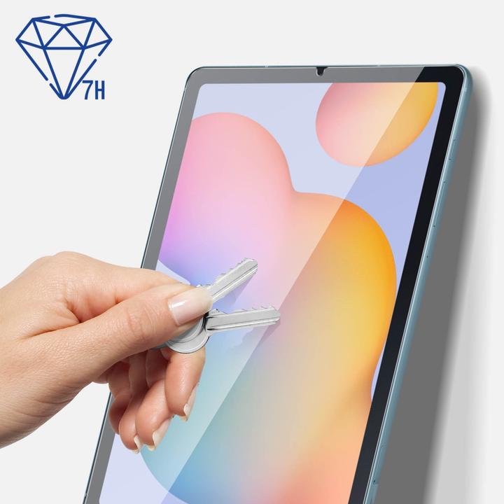 Image du produit 3MK FlexibleGlass protection d'écran, film d'affichage (1 pièce(s), Galaxy Tab S6 Lite)