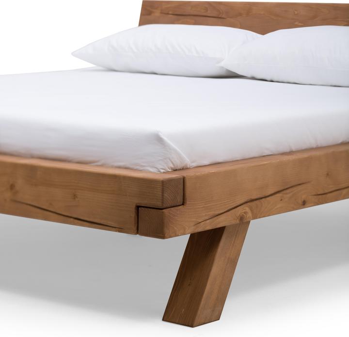 Actual product image SalesFever Woody (160 x 200 cm)