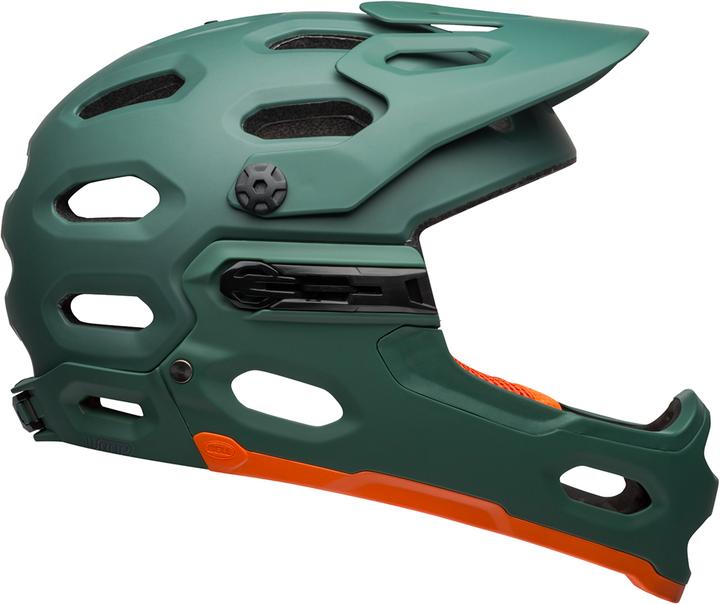 Bell Super 3R MIPS (55 - 59 cm)