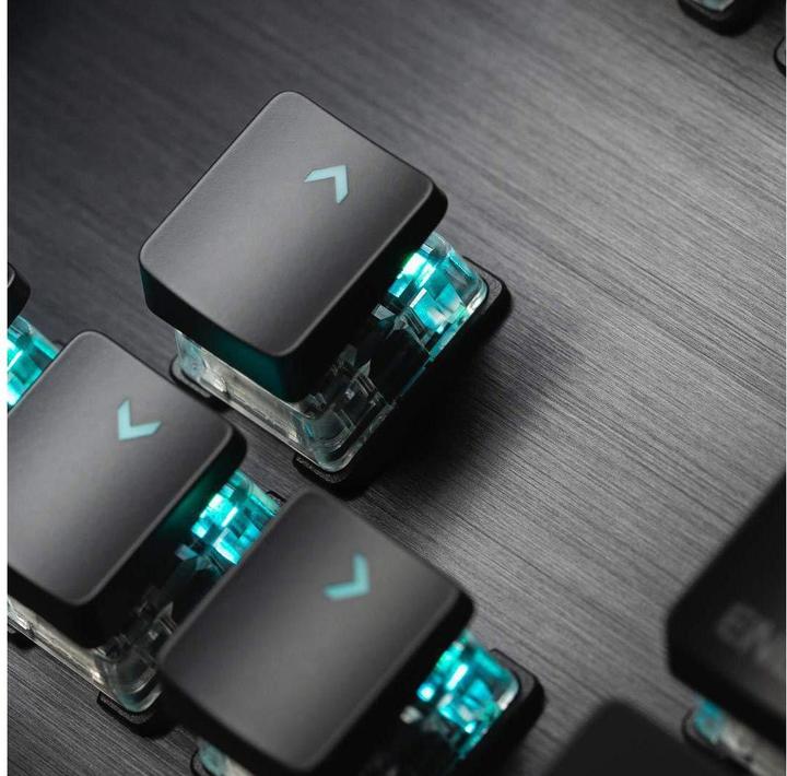 Produktbild Roccat Vulcan 121 (CH, Kabelgebunden)