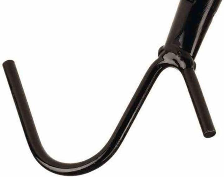 Actual product image Freund Victoria Fruit shaking hook 68129 (tree hook without handle, for fruit trees, length 17 cm, branch hook)