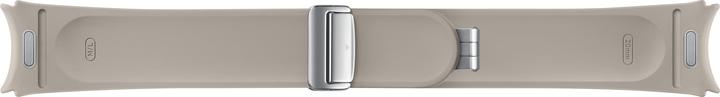 Produktbild Samsung D-Buckle Hybrid Eco Leather Strap (20 mm, Kunstleder, Eco-Composite)