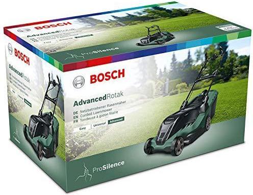 Produktbild Bosch Home & Garden AdvancedRotak 750 (Netzbetrieb)