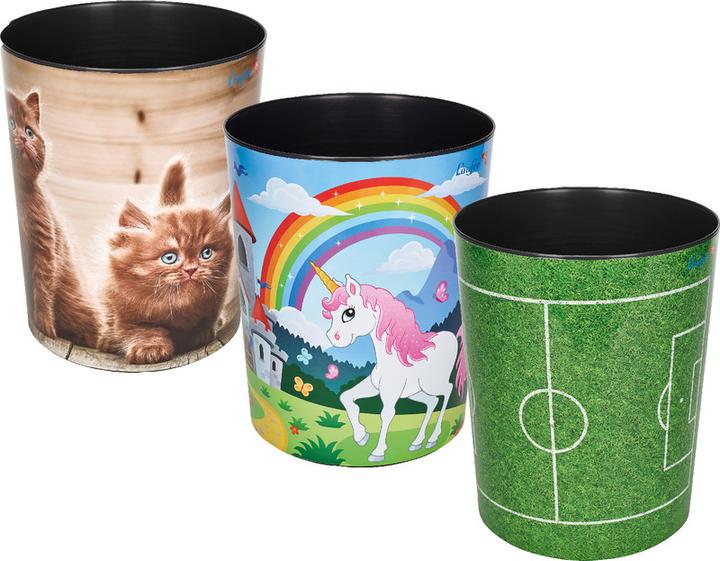 Image du produit Läufer Footballfieldt (13 l)