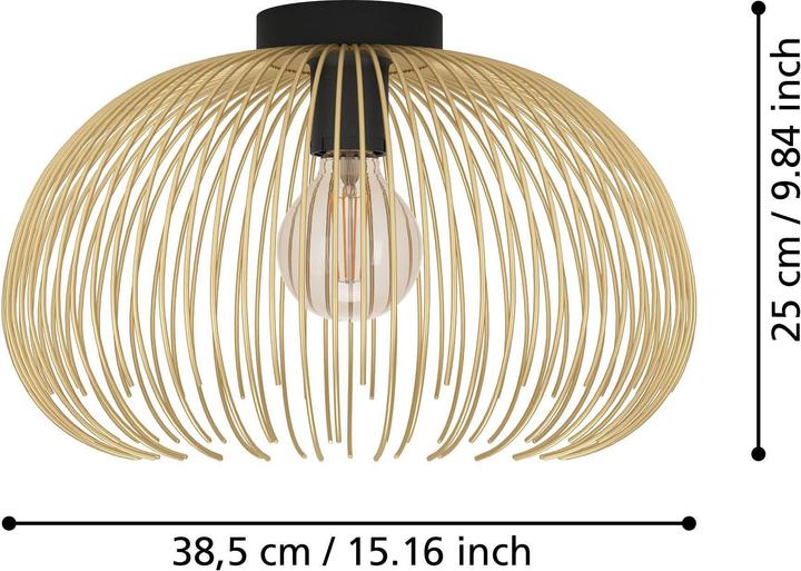 Produktbild EGLO 900165 (E27)