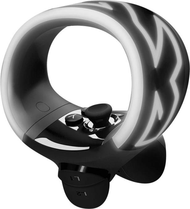 Produktbild HTC Cosmos Controller (L) (HTC Vive Cosmos)