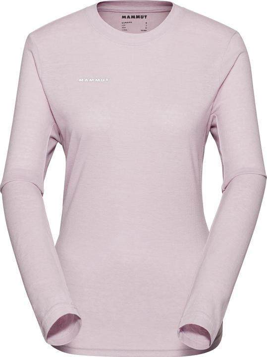 Mammut Massone Light Longsleeve Women