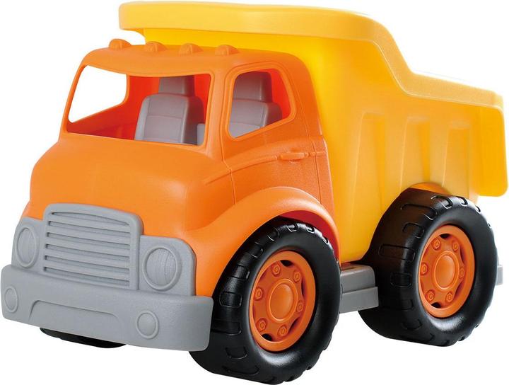 Image du produit PlayGo Plastique bio-sourcé - On The Go Dump Truck