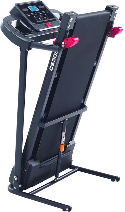 Produktbild Christopeit CS 3000