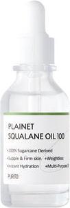 Produktbild Purito Plainet Squalane (30 ml, Gesichtsöl)