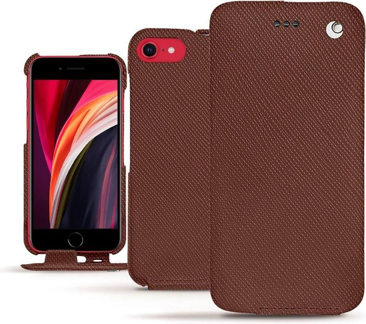 Marron délicat ( Pantone #95614d)