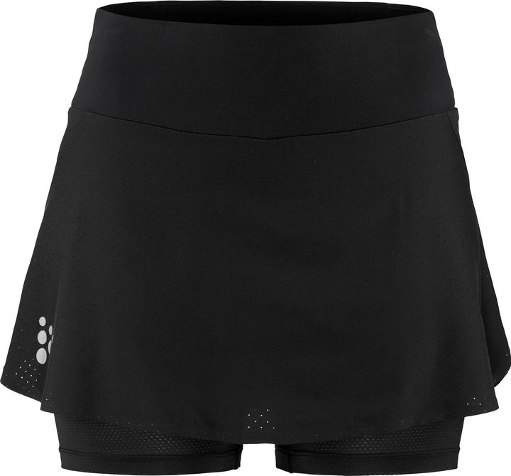 Produktbild Craft Women's Pro Hypervent Skirt 2 (L)