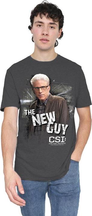 Image du produit Csi: NY - T-shirt THE NEW GUY - Adulte (XL)
