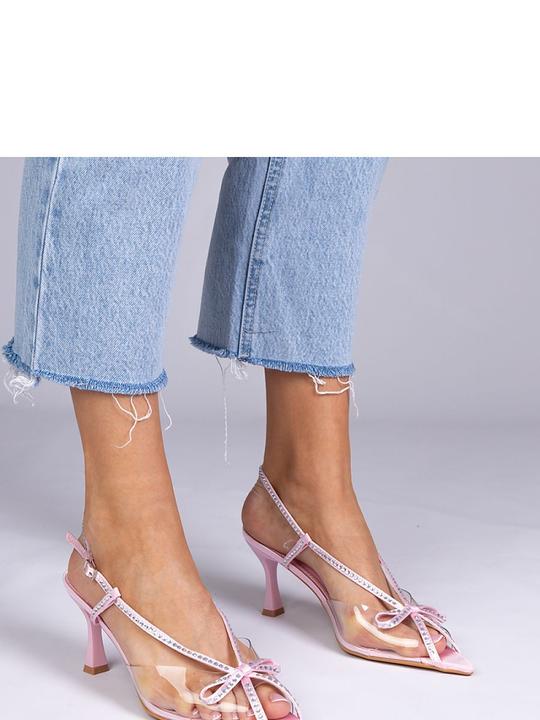 Produktbild Primo Sandalen mit Absatz (39)