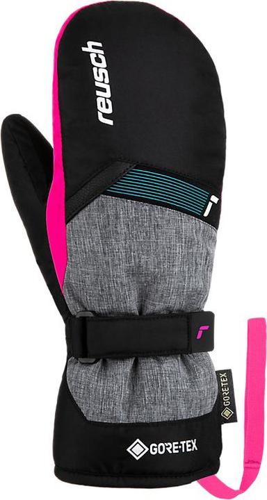 Actual product image Reusch Flash GORE-TEX JR (4.5)