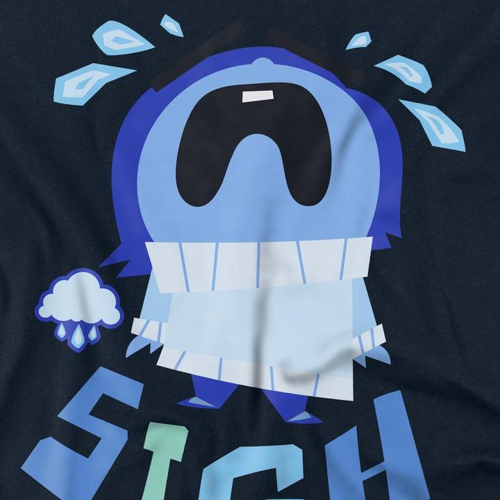 Image du produit - T-shirt - Adulte (M)