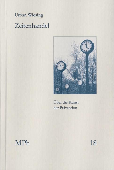 Produktbild Urban Wiesing (Deutsch, Urban Wiesing, Giovanni Maio, Matthias Bormuth, Nelly Tsouyopoulos, 2023)